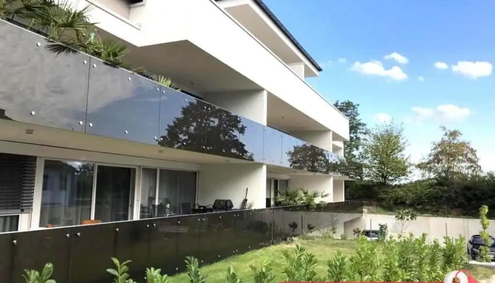 Kfi Metallbau GmbH - Großbottwar