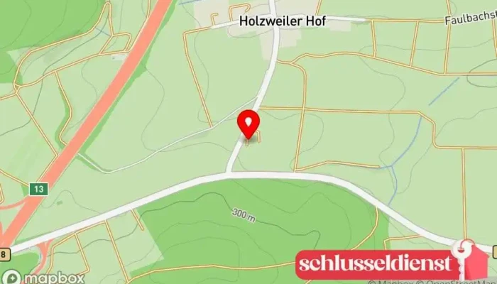Karte von Kfi Metallbau GmbH Metallbauunternehmen, Aluminium-Schweißer, Carport- und Laubenbau, Anbieter von Terrassenüberdachungen, Geländeranbieter, Treppenbauunternehmen, Schweißbetrieb in Großbottwar