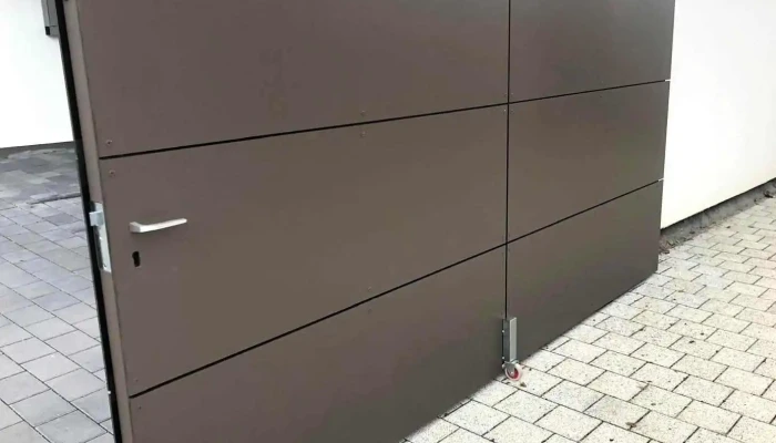 Kfi Metallbau Gmbh Neueste - Großbottwar
