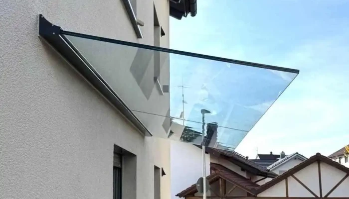 Kfi Metallbau Gmbh Vom Inhaber - Großbottwar