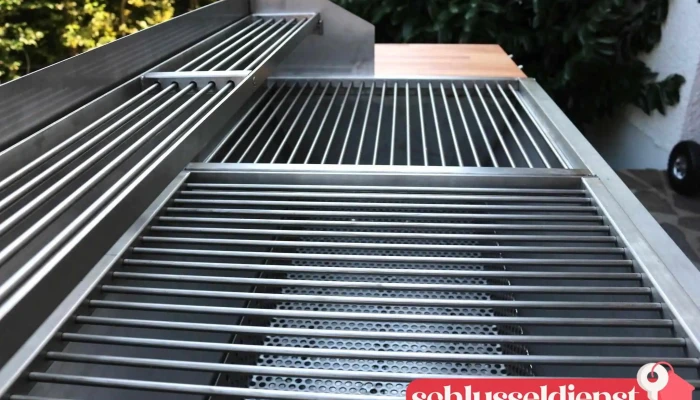 Kirschner Metallbau die Grillmanufaktur - 84329 Wurmannsquick