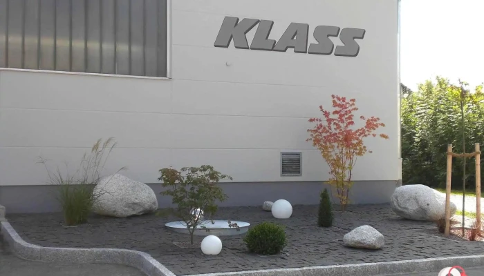 Klass Metallbau -  Principal - Adelshofen