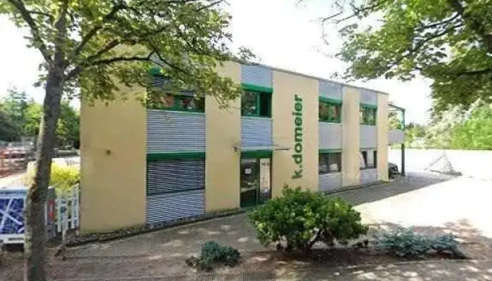 Klaus Domeier Gmbh Alle - Büddenstedt