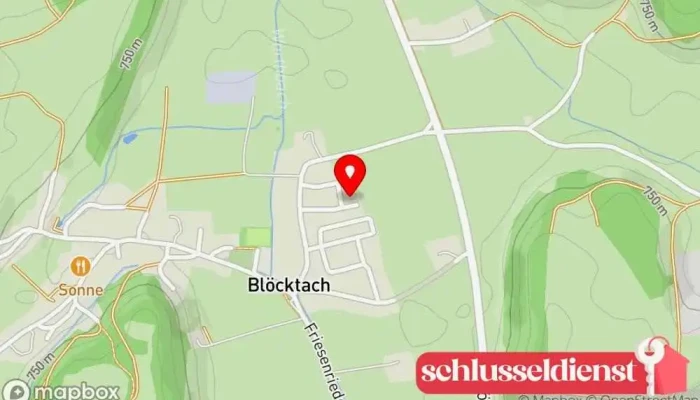Klaus Lovermann Rolladen- und Jalousiebau - 87654 Friesenried
