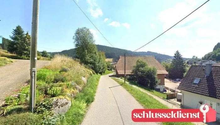 Klaus Schätzle Forstliche Dienstleistungen - Vöhrenbach