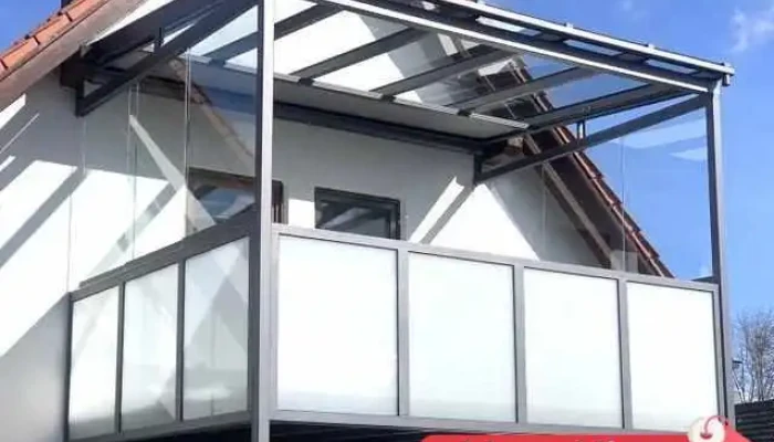Klaus Schmid -    Schlosserei Treppenbau Aussenbereich - Öhringen
