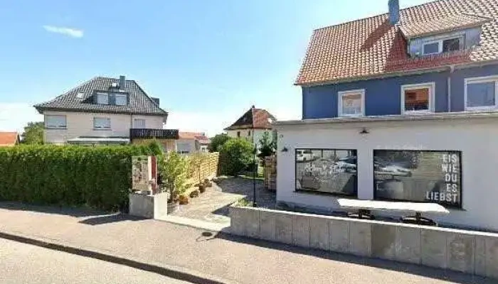 Klaus Sohn Street View 360deg Fotos - Waldenburg