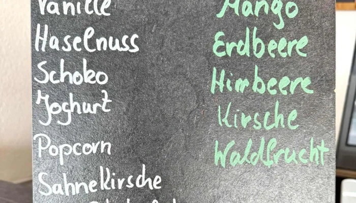 Klaus & Sohn - Waldenburg