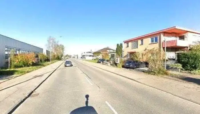 Kleer Metall Gmbh Street View 360deg Fotos - Rielasingen-worblingen