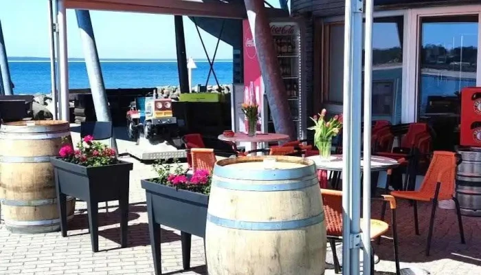 Kleine Brise Hafen Glowe -  Alle - Glowe