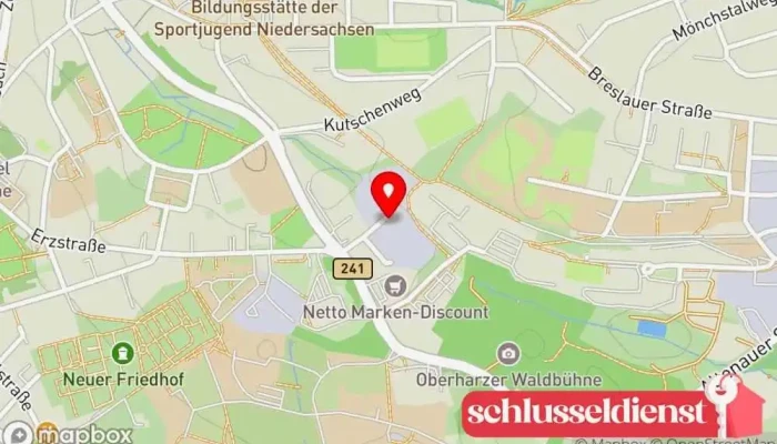 Klose Innenausbau GmbH - Clausthal-Zellerfeld