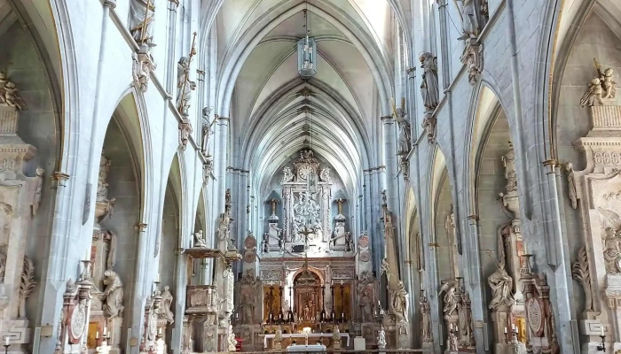Kloster und Schloss Salem - Salem
