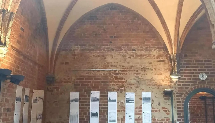 Kloster Zarrentin -  Katalog - Zarrentin Am Schaalsee