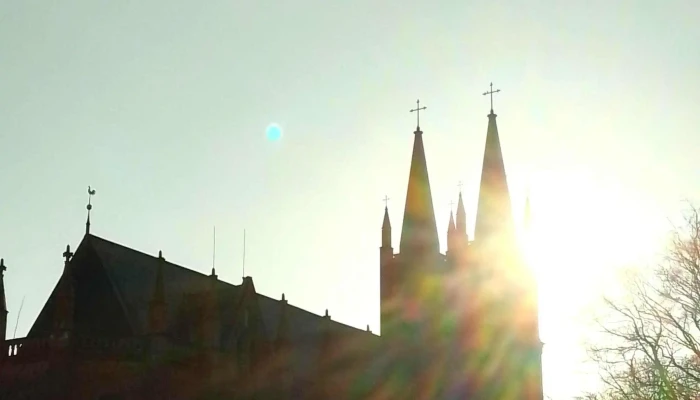 Klosterkirche Dobbertin -  Videos - Goldberg
