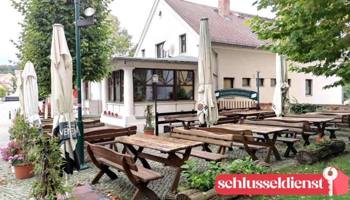 Klosterklause - 15898 Neuzelle