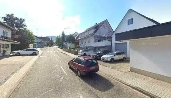 Klotz Metallbau -  Alle - Lauf