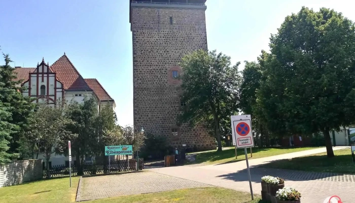 Klutturm Rogätz - 39326 Rogätz