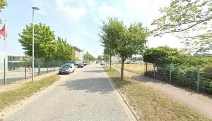 Kme -  Alle - Greifswald