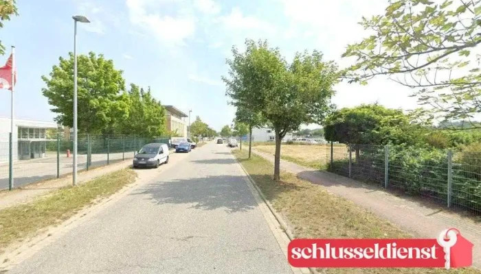Kme - Greifswald