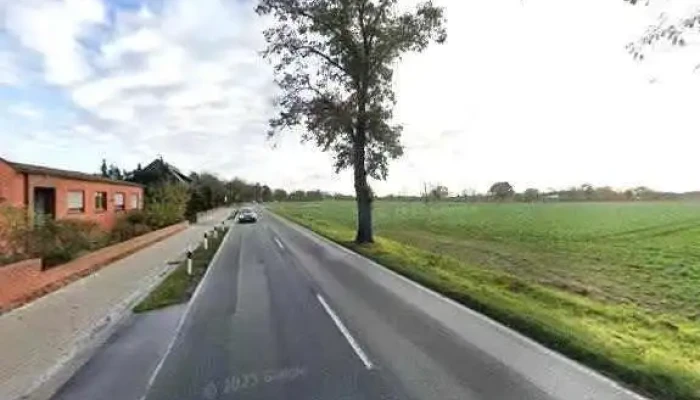 Kmt Gmbh -  Street View 360deg Fotos - Thedinghausen