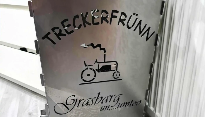 Kmt Gmbh -  Wegbeschreibung - Thedinghausen