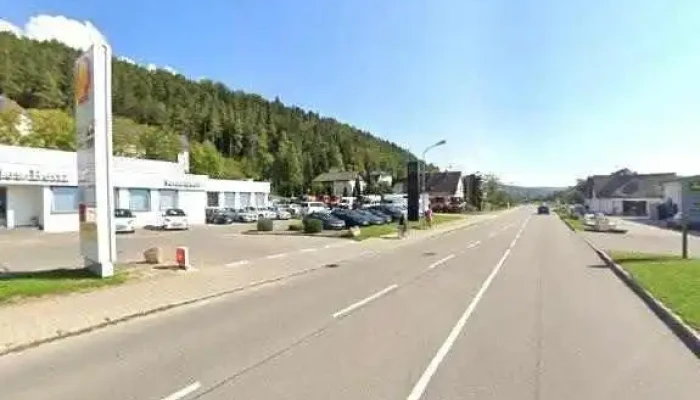 Knoblauch Gmbh Street View 360deg Fotos - Immendingen