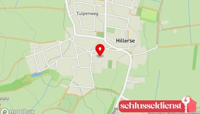 Karte von Knoke Kurt  in Northeim