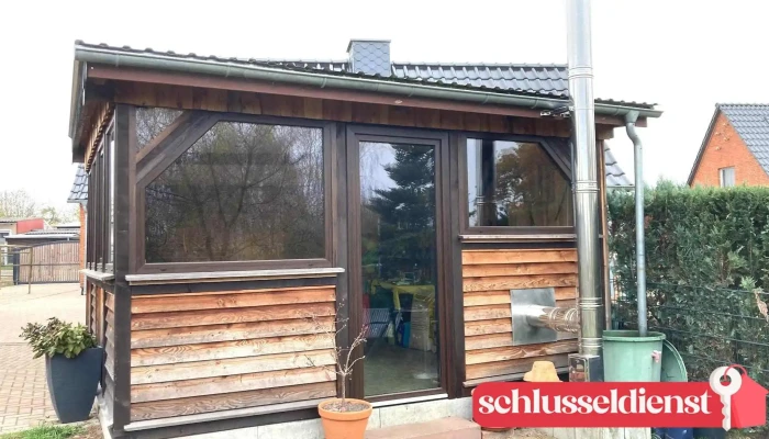 Kobs Bauschlosserei -  Alle - Neustrelitz