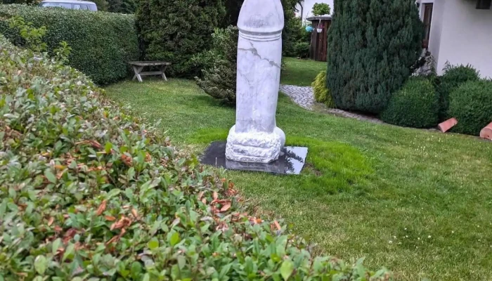 Köditzer Schwengel - 95189 Köditz