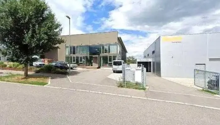 Kogler Metallbau Gmbh Alle - Kirchheim Unter Teck