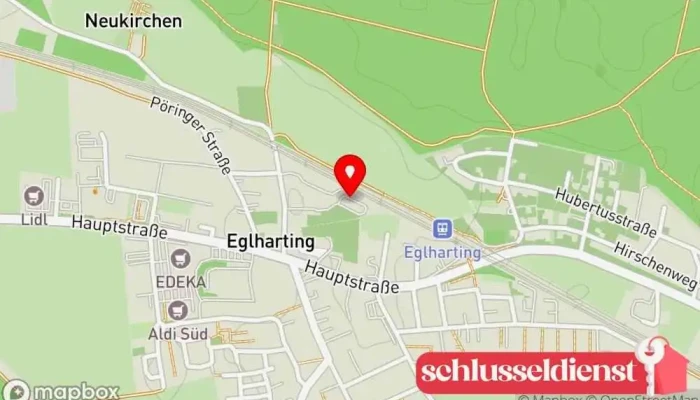 Kohl Metallarbeiten GmbH - 85614 Kirchseeon