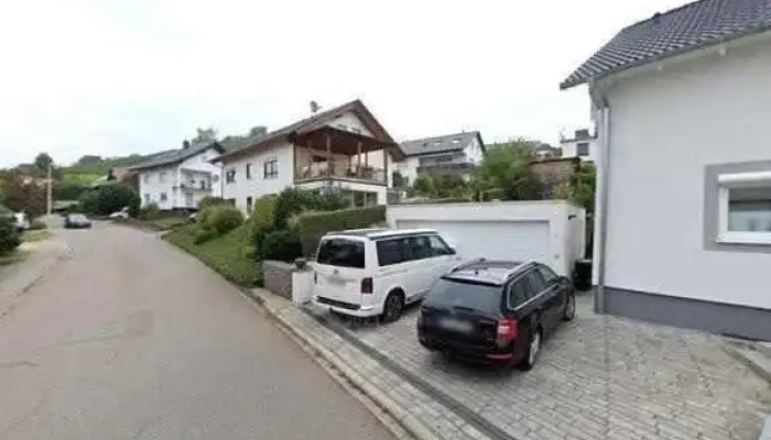 Kohlibri Metallhandwerk Schlosserei Street View 360deg Fotos - Oberkirch