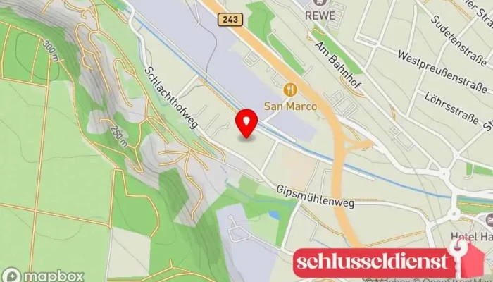 Kohn GmbH Axel Bauschlosserei und Maschinenbau - Osterode Am Harz