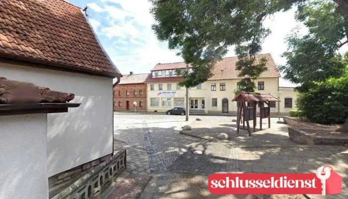 Komplett Bau Ringleben GmbH - 06556 Ringleben
