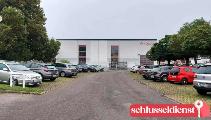 Konig Metallveredelung Gmbh Alle - Lauchringen