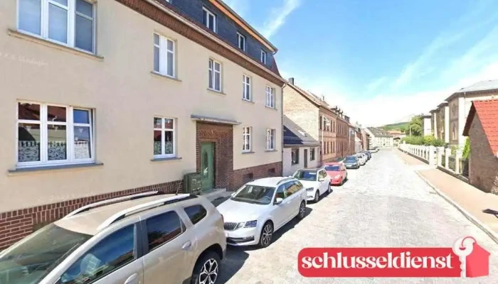 König's Schmiede - 06526 Sangerhausen