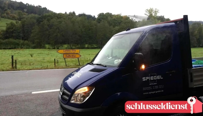 Konrad Spiegel Gmbh Alle - Frankenthal