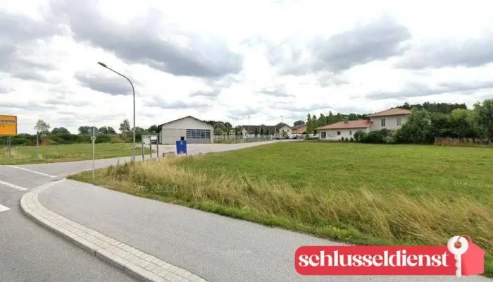 Konrad Strassl Gmbh Schlosserei   Spenglerei Principal - Malgersdorf