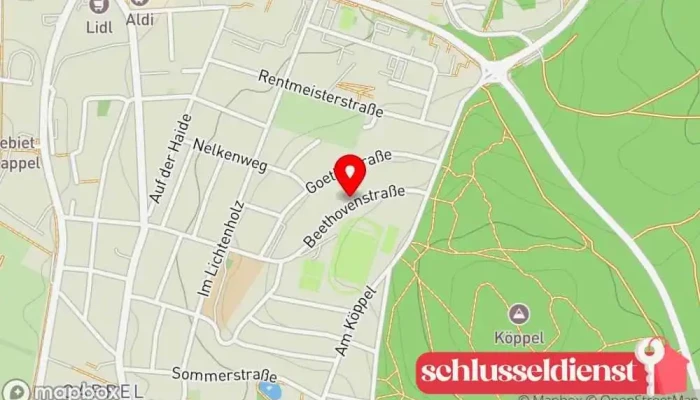 Konstantin Rausch - 35043 Marburg