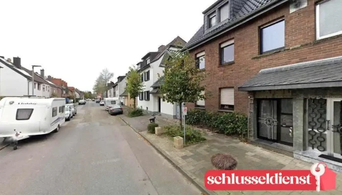 Konstruktionsbüro für Stahlbau und Schlosserarbeiten - 52134 Herzogenrath