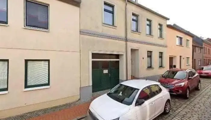 Konstruktionsburo Fur Stahlkonstruktionen Street View 360deg Fotos - Sternberg