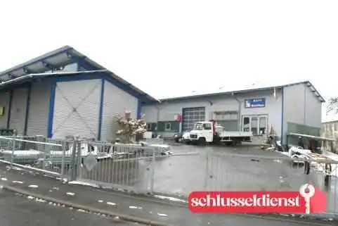 Kopp Metallbau -  Vom Inhaber - Egenhausen