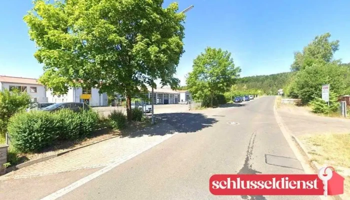 Korn GmbH - 97496 Burgpreppach