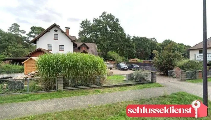 Kornelia Neumann Schmiede- Schlosser Stahlarbeiten - 15526 Bad Saarow