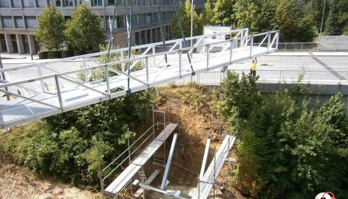 Kossler Gmbh Metallverarbeitung Vom Inhaber - Linkenheim-hochstetten