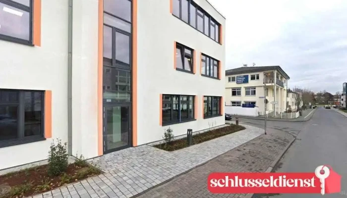 Köster Thomas Meister im Metallbauerhandwerk - 35394 Gießen