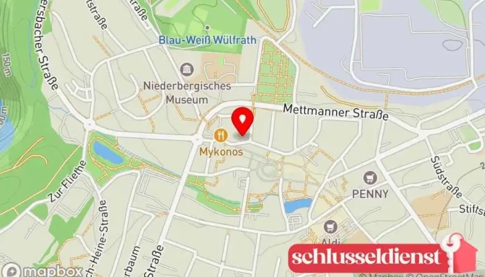 Kowalzick GmbH - 42489 Wülfrath