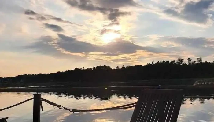 Krakower Flosstouren - Krakow Am See
