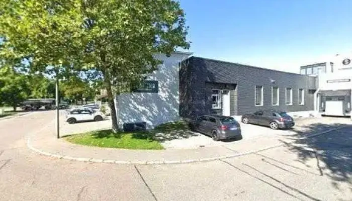Kranzler Metallbau Alle - Pliezhausen