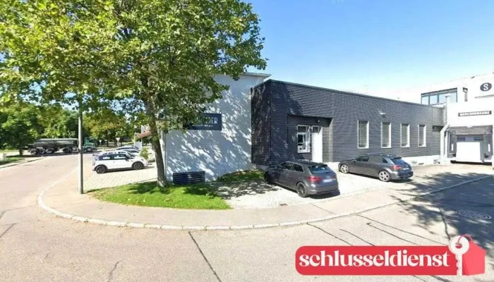 Kränzler Metallbau - Pliezhausen